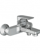 Смеситель ванна Cersanit NATURE 63064