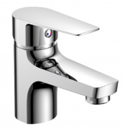 Смеситель Rossinka S35-11 для раковины