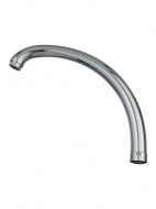 Излив для смесителя утка Melodia MKP20696