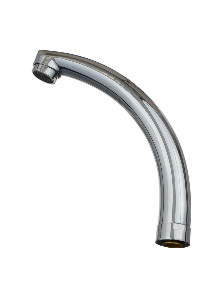 Излив для кухни литой 17 см Melodia MKP20644