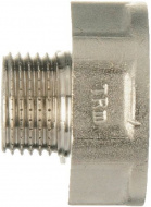 Переходник TRm 1/2"-1" Н-В
