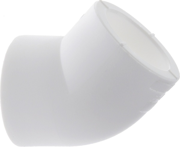 Уголок PPRC 20х45° Pro Aqua