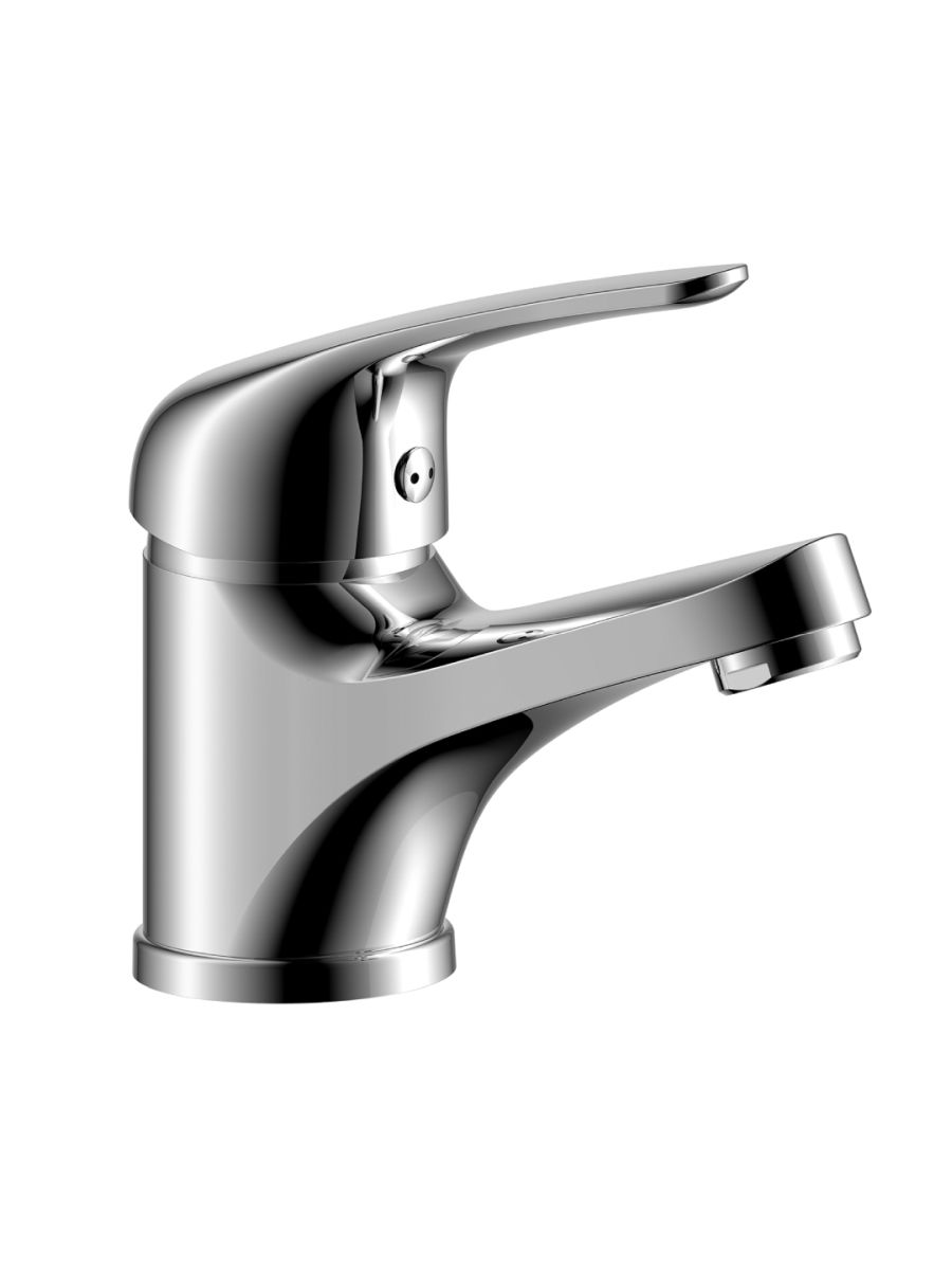 Смеситель Rossinka Y40-11 для раковины