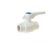 Кран шаровой PPRC 32мм Кросс