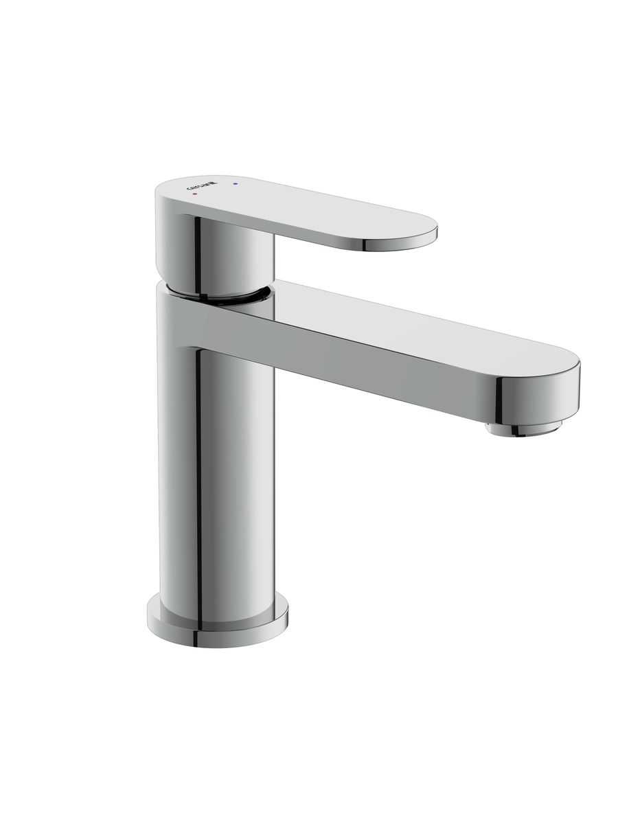 Смеситель умывальник Cersanit ELIO 63044 DIY