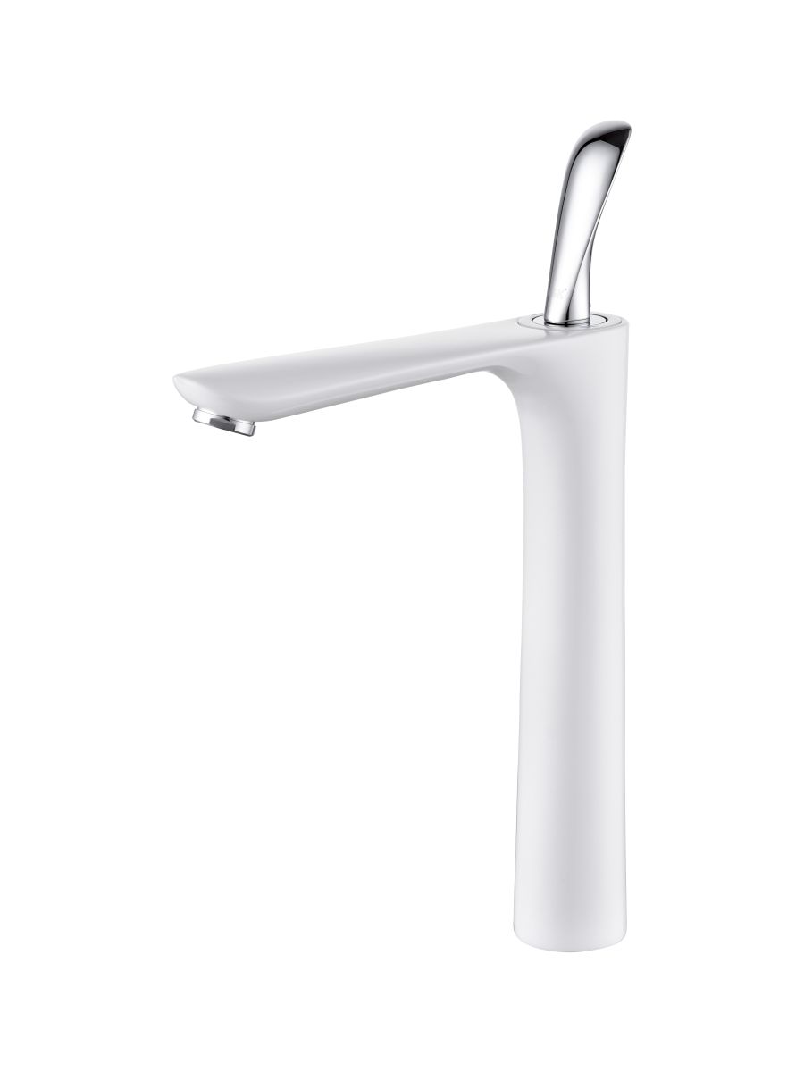 Смеситель умывальник D&K Venice.Baciano высокий DA1032056