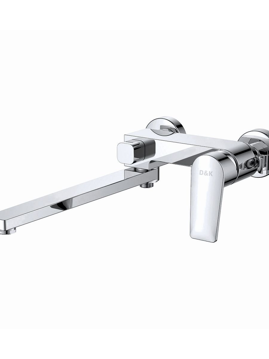 Смеситель ванна D&K Rhein.Lessing DA1323301