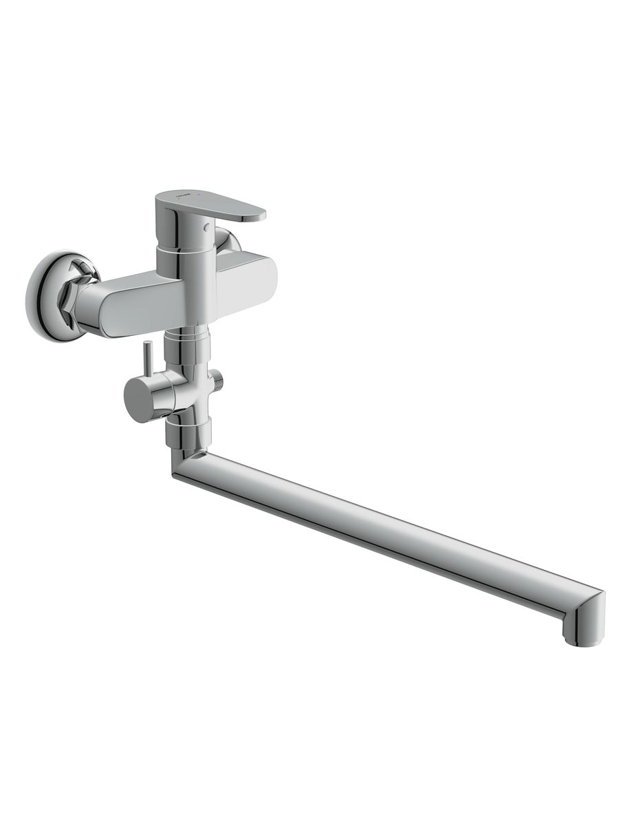 Смеситель душ Cersanit CARI 63028 DIY