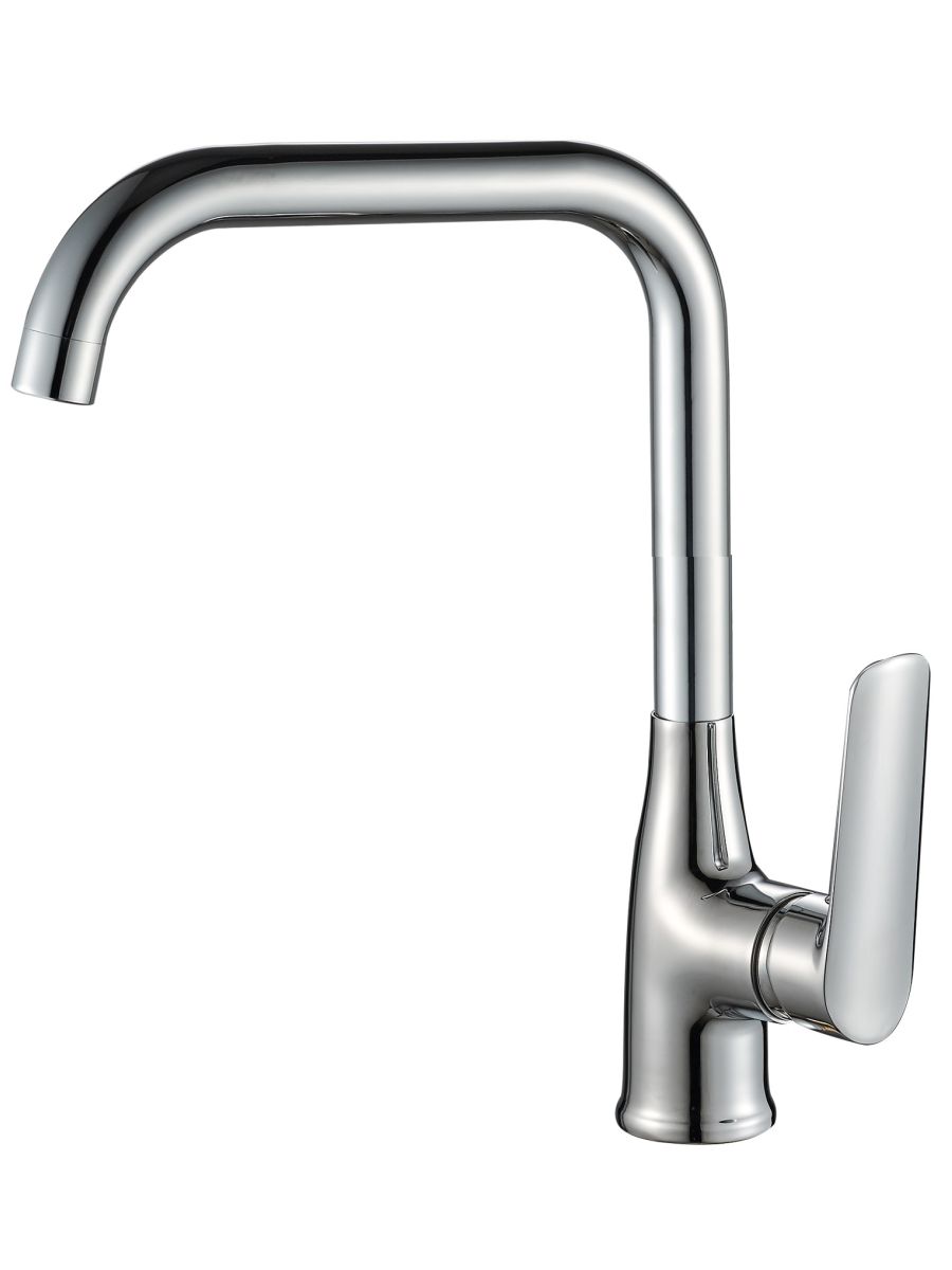 Смеситель кухня "Lagos" Г-излив LG06 ESKO