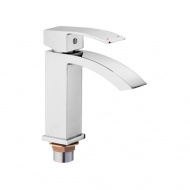 Смеситель для раковины водопад Ledeme L1055-15