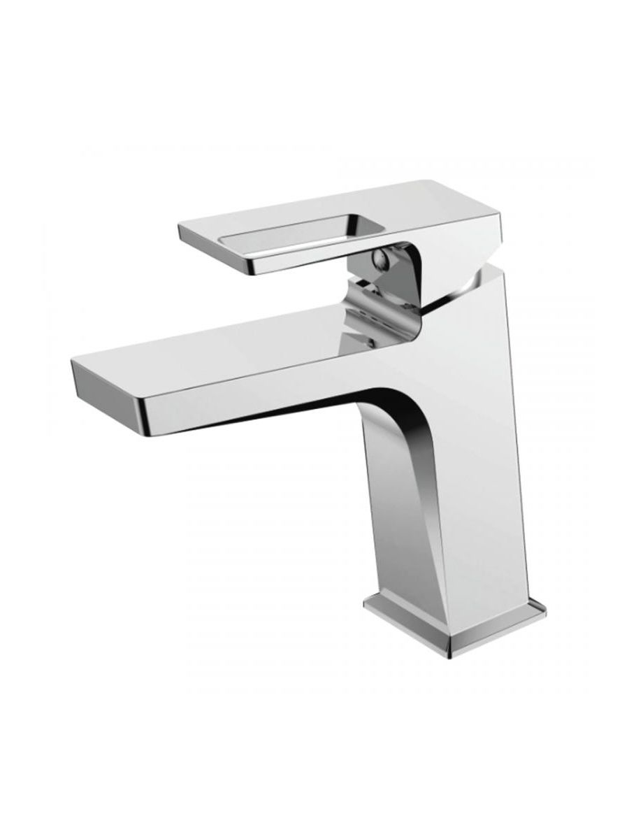 Смеситель умывальник LEDEME с гайкой L1092