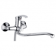 Смеситель для ванны Ledeme L2236