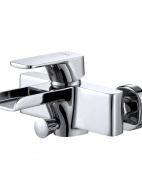 Смеситель ванна D&K Berlin.Freie каскад DA1433501