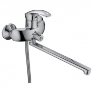 Смеситель для ванны Ledeme L2221