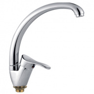 Смеситель для кухни Ledeme L5914