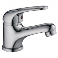 Смеситель для раковины Ledeme L1039B