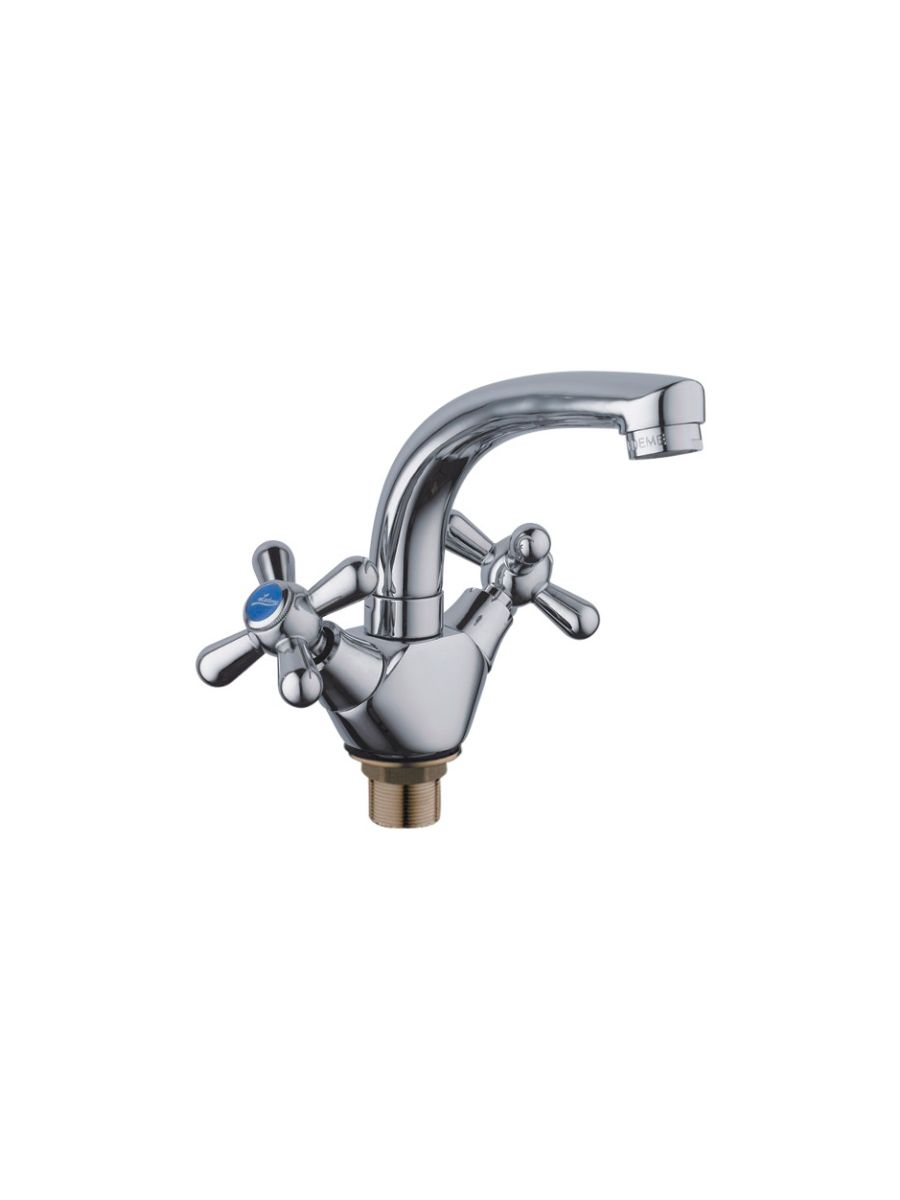 Смеситель для раковины Ledeme L1318-2