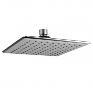 Лейка Lemark LM8035C для верхнего душа 1 функциональная