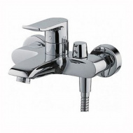 Смеситель для ванны Ledeme L3234