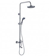 Душевая система Rossinka S35-46