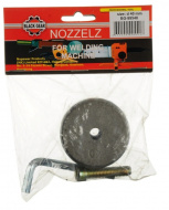 Сменные нагрев. к свар. аппар. д.40 Black Gear 99540