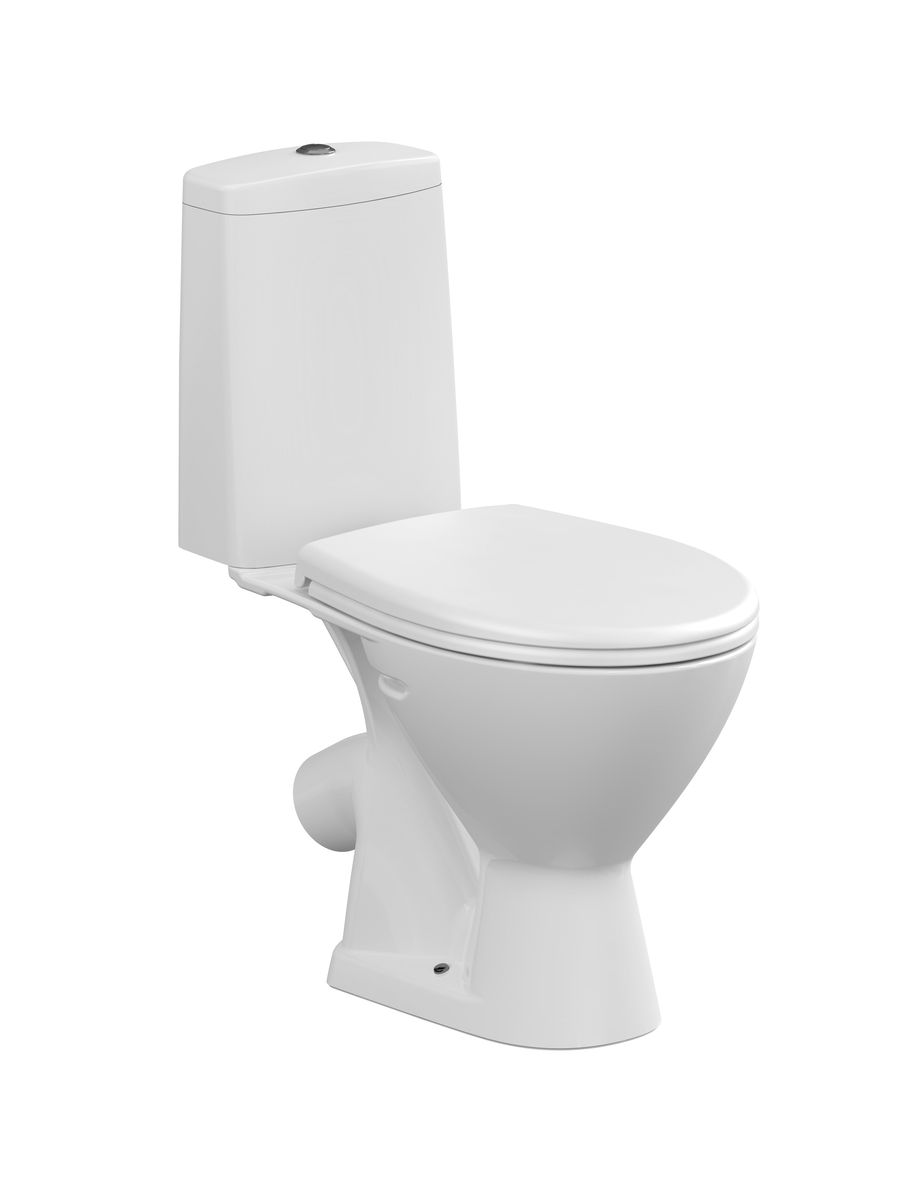 Унитаз-компакт JUST Cersanit