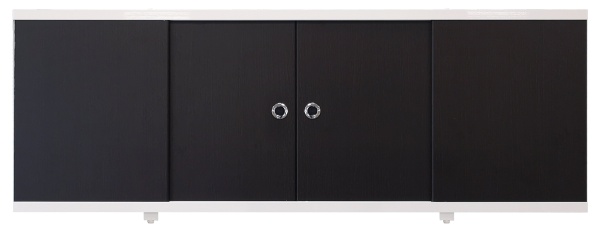 Экран-купе 149 Венге