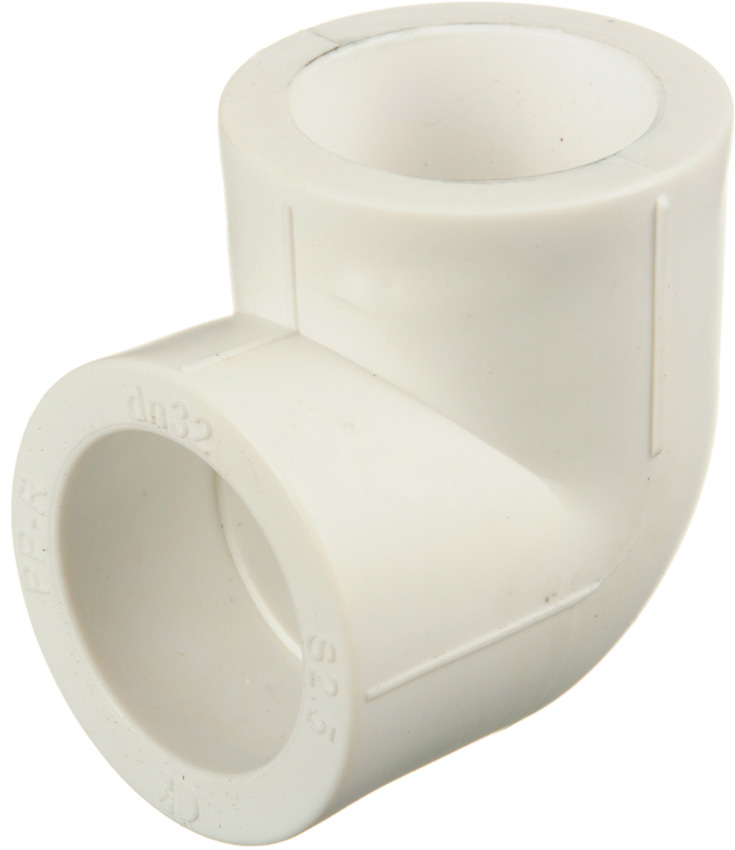 Уголок PPRC 50мм Кросс