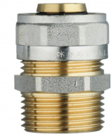 Патрубок 1"х26 штуцер-цанга ТRm 01006