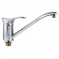 Смеситель для кухни Ledeme L4901