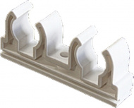 Опора двойная PPRC 25 Pro Aqua