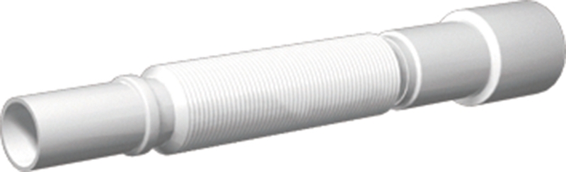 Труба гофрированная АНИ 40 50 K405