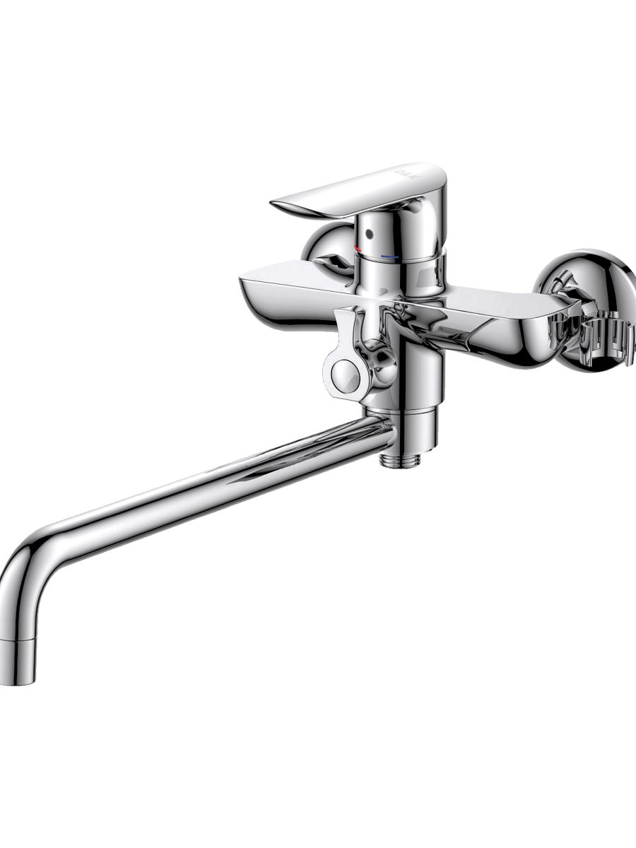 Смеситель ванна D&K Venice.Baciano DA1033301