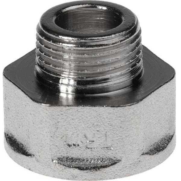 Переходник TRm 1/2"-1" Н-В