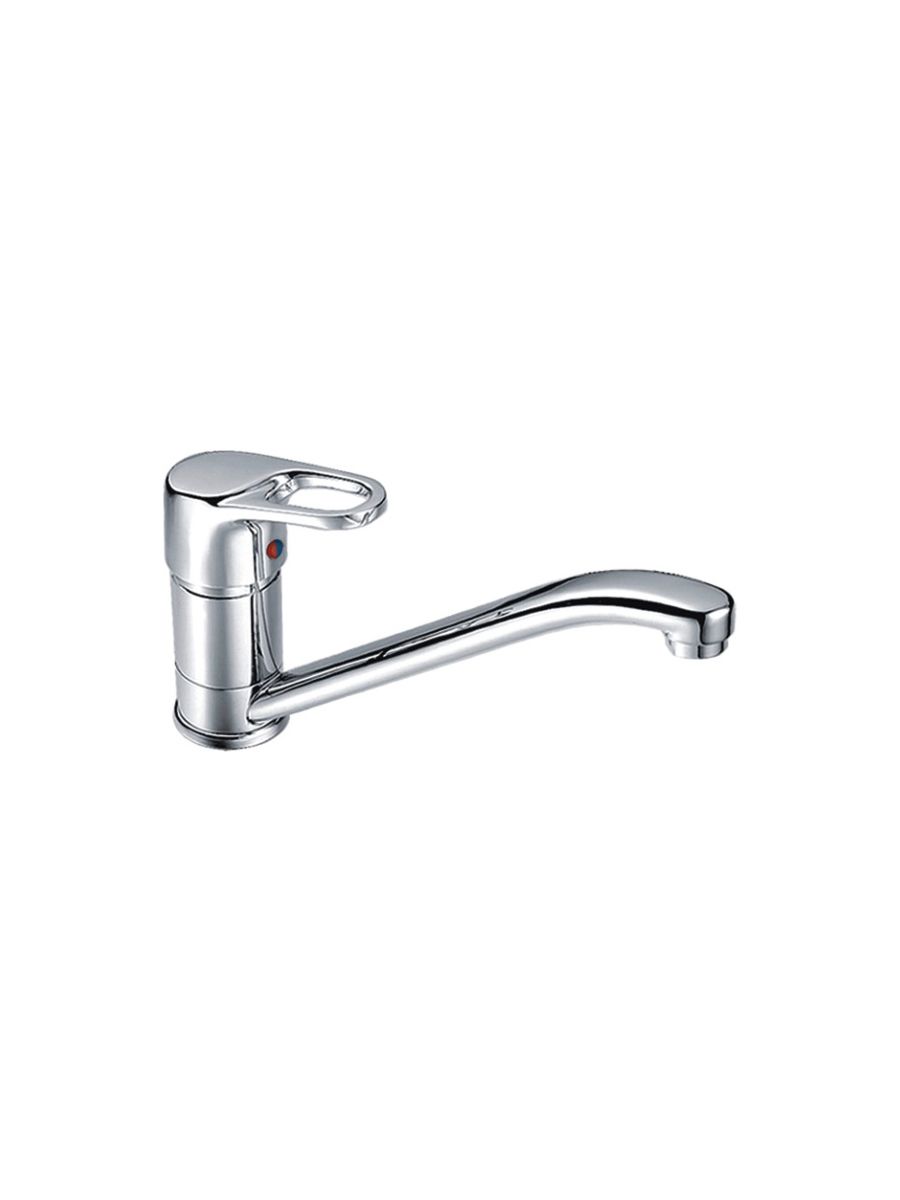 Смеситель для кухни Ledeme L4250