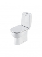 Унитаз-компакт Остин Сантек 1.WH50.1.856