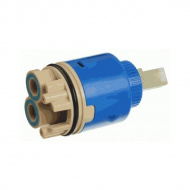 Картридж Melodia для однорукого смесителя 35 мм с ножкой