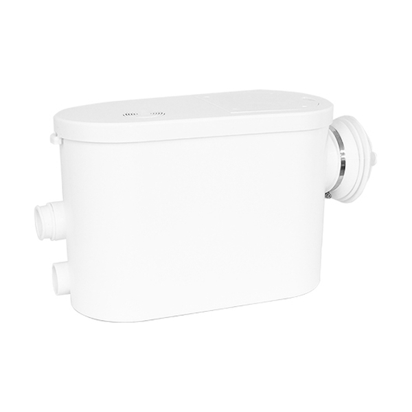 Канализационный насос измельчитель Jemix STP-200 Lux