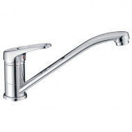 Смеситель для кухни Ledeme L4813