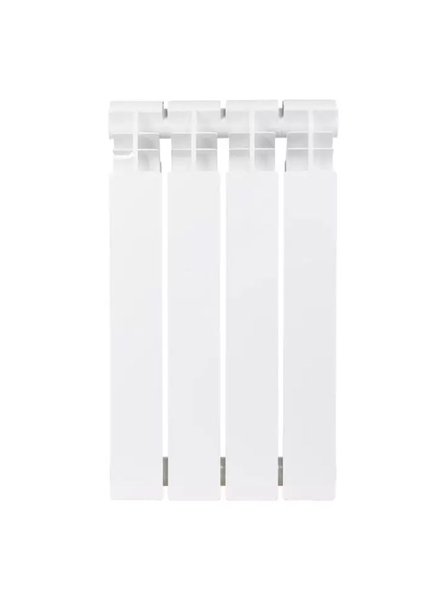 Радиатор биметалл 500/100 OASIS ECO 4 секции