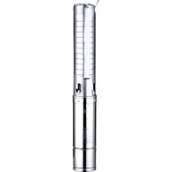 Скважинный насос Pumpman 4SM2-13F