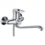 Смеситель для ванны Ledeme L2228B