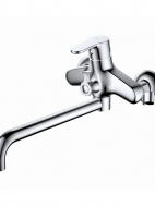 Смеситель ванна D&K Rhein.Marx DA1393301