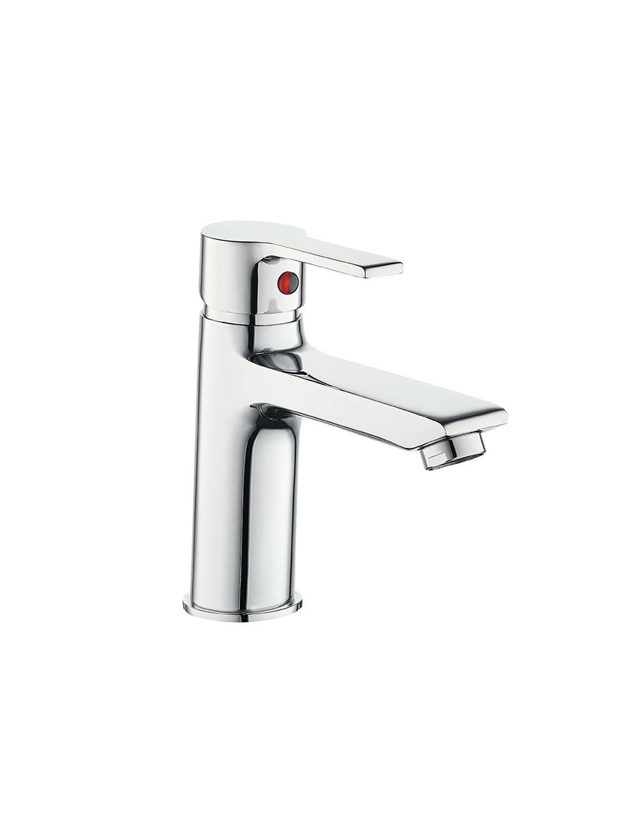 Смеситель умывальник MELODIA Aria картридж д.35мм высокий MDV35721