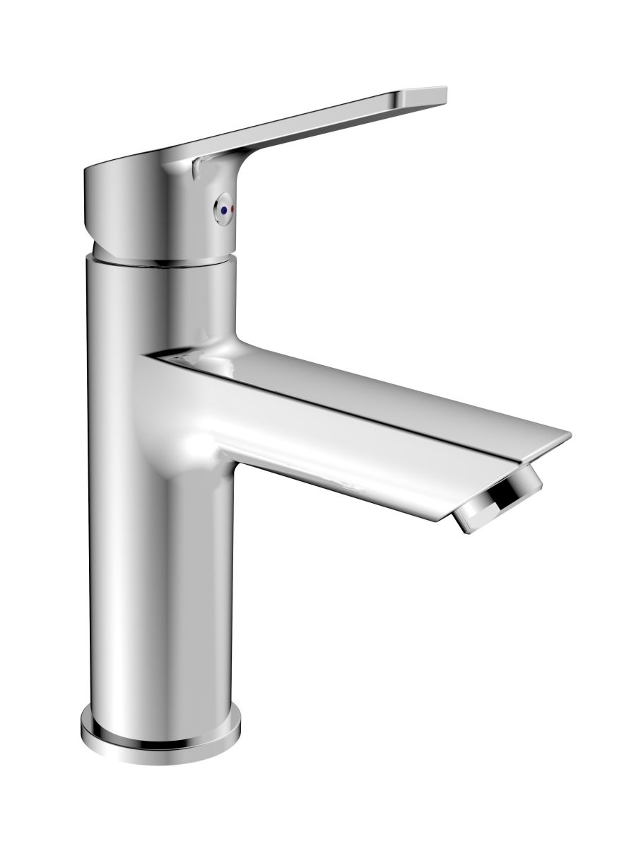 Смеситель умывальник "St.-Petersburg" SPb 26M ESKO