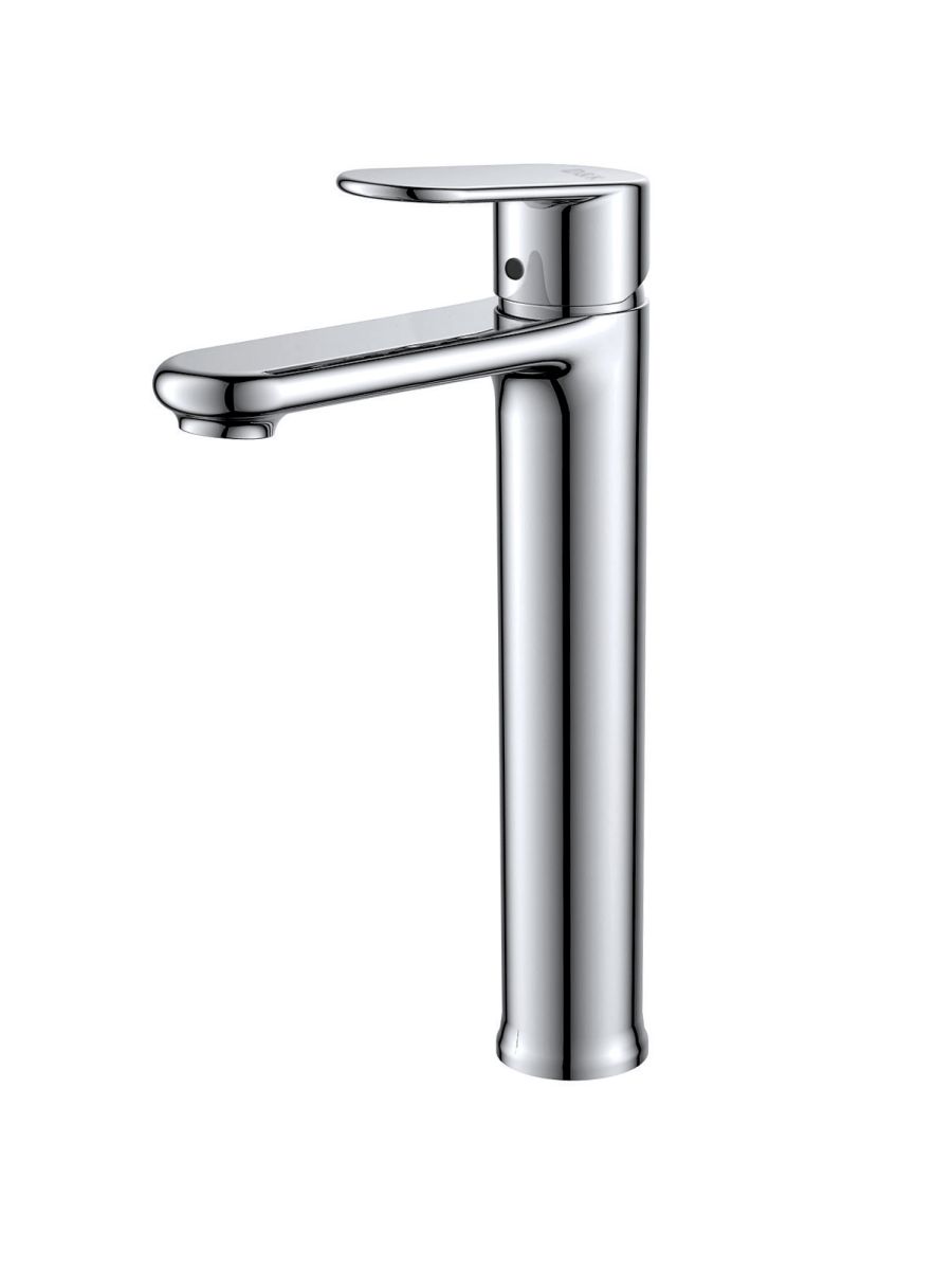 Смеситель умывальник D&K Rhein.Speyer высокий DA1312001