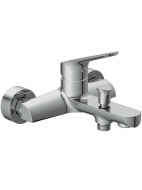 Смеситель ванна Cersanit FLAVIS 63035