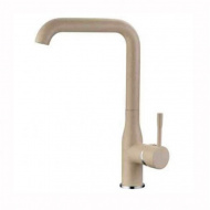 Смеситель для кухни Ledeme бежевый матовый L4698M