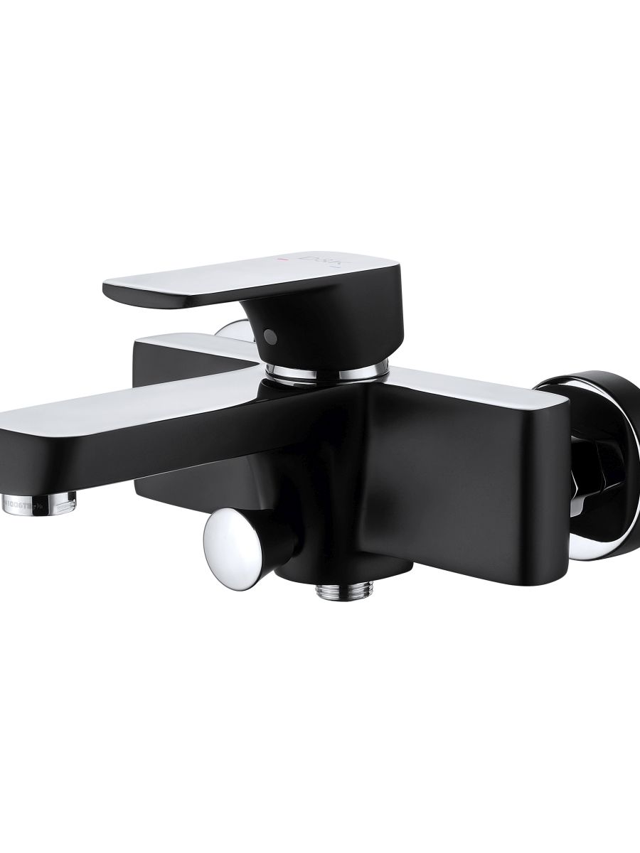 Смеситель ванна D&K Berlin.Technische DA1433215