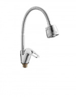 Смеситель для кухни Ledeme L4313